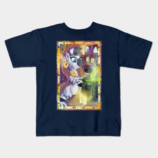 Zecora Kids T-Shirt